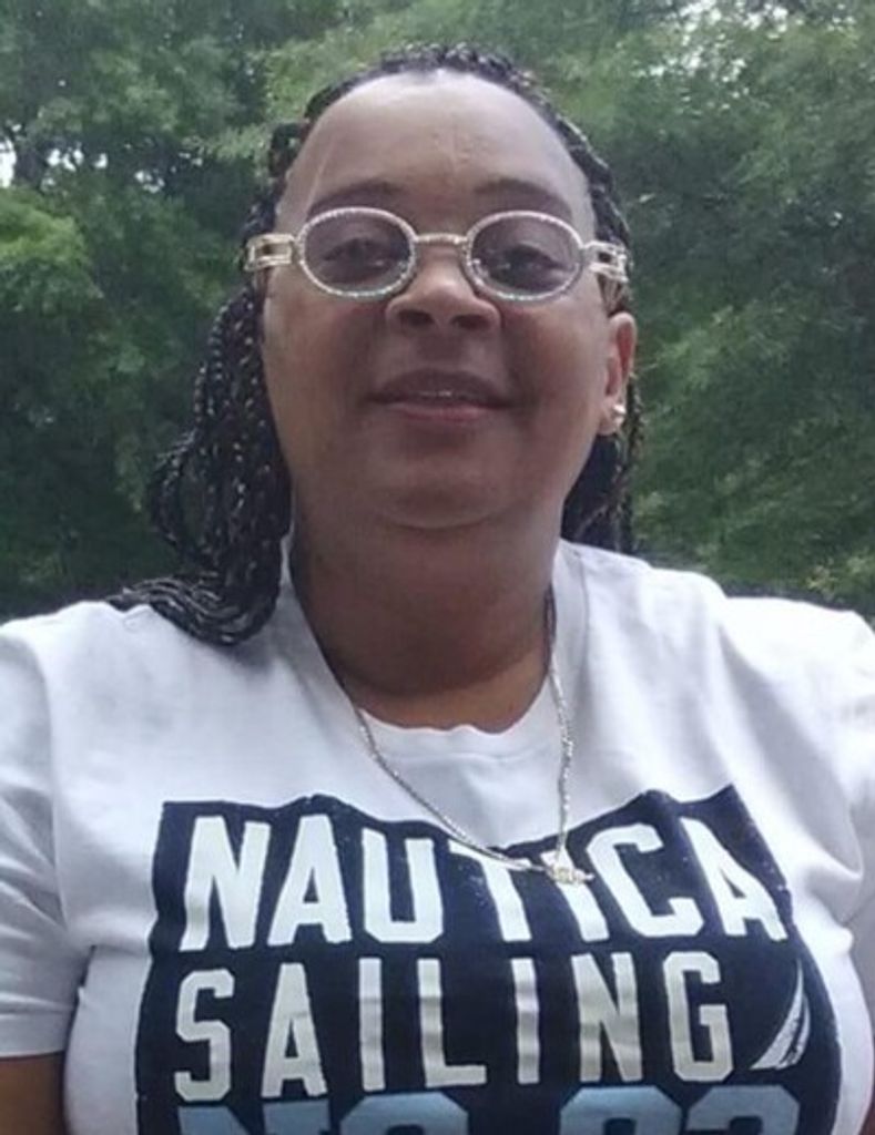 Melissa M. Long Harris Profile Photo