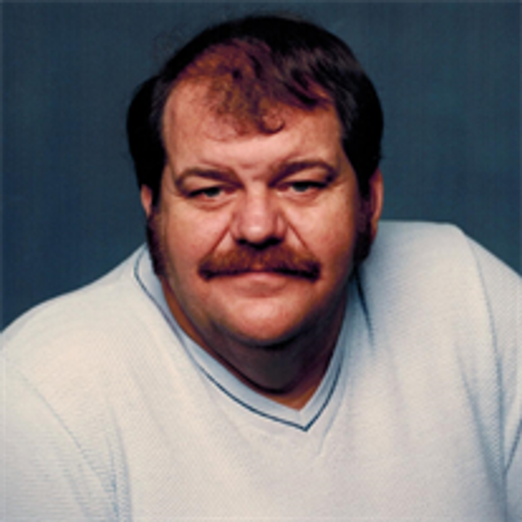 Donald G. Wireman