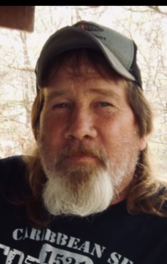 Sammy Keith Rushing Profile Photo