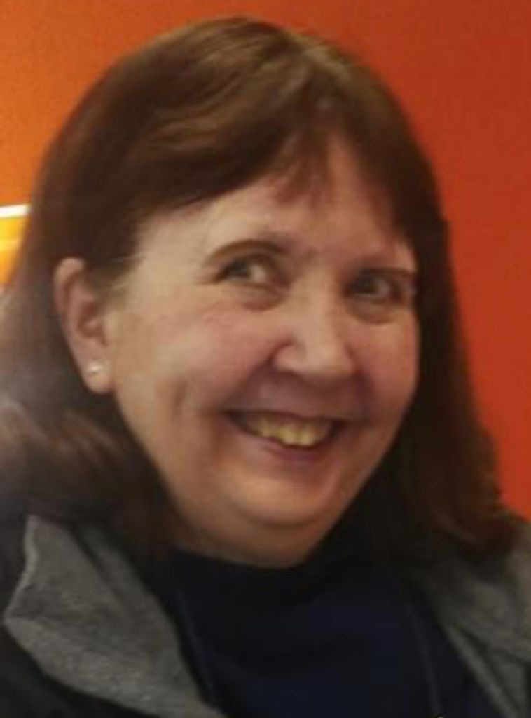 Susan Hittle