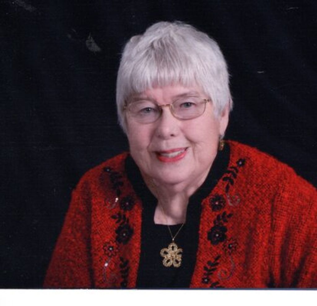 Sarah Lee Comer Sudduth