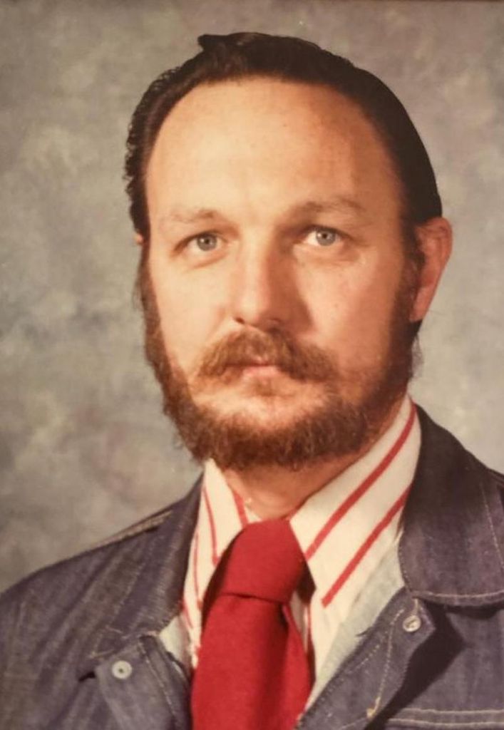 Oscar Clyde Mcgill Profile Photo