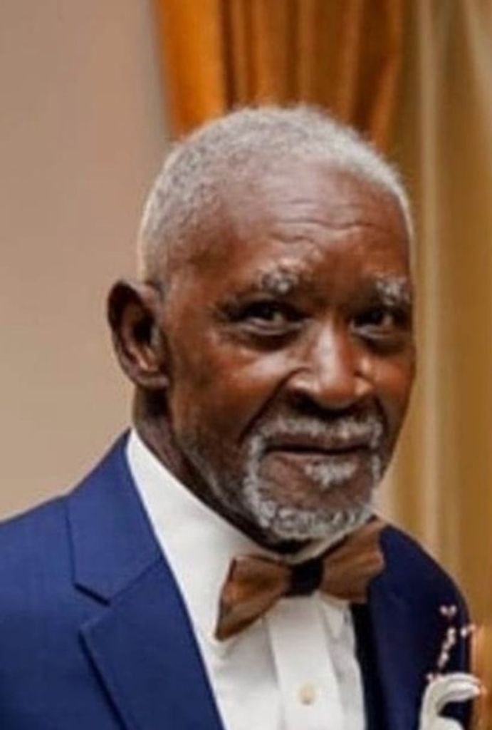 Joseph Howard,Sr. Profile Photo