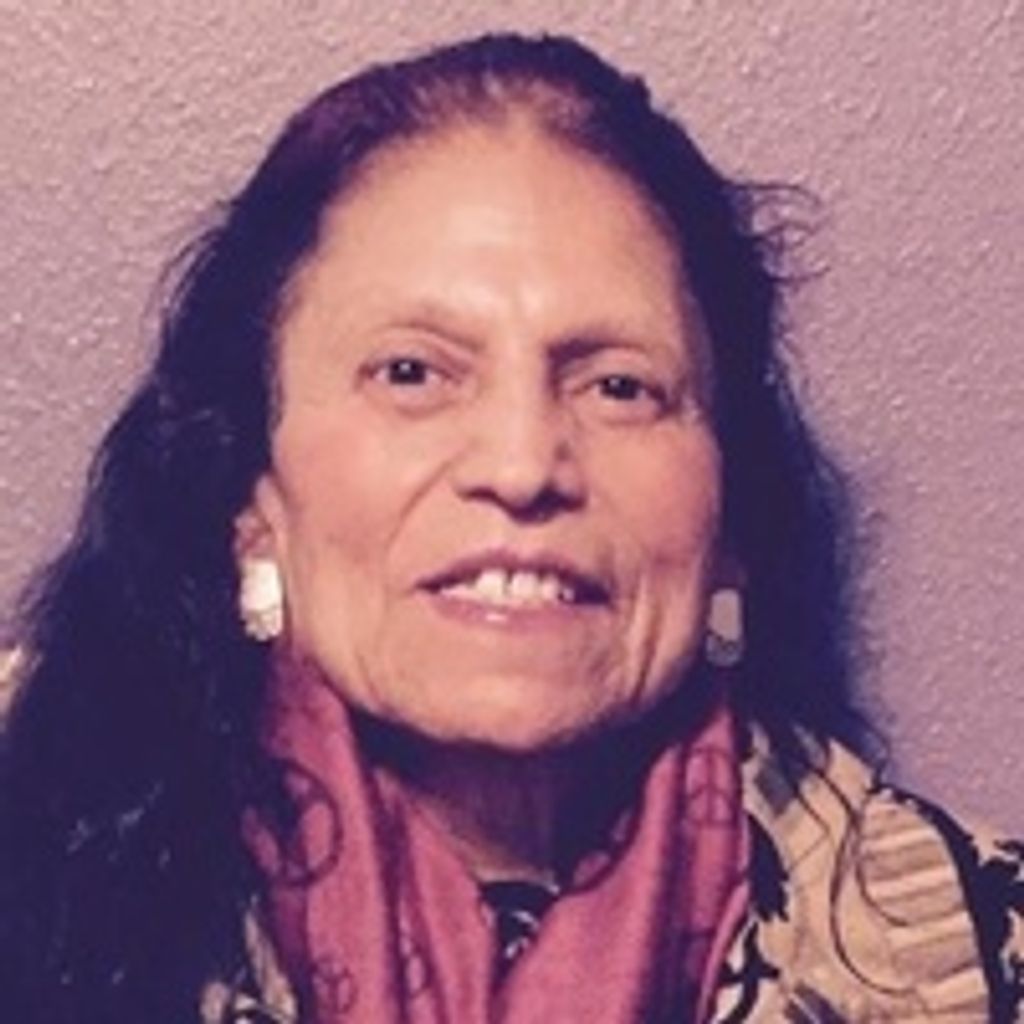 Maria Elia Ortiz