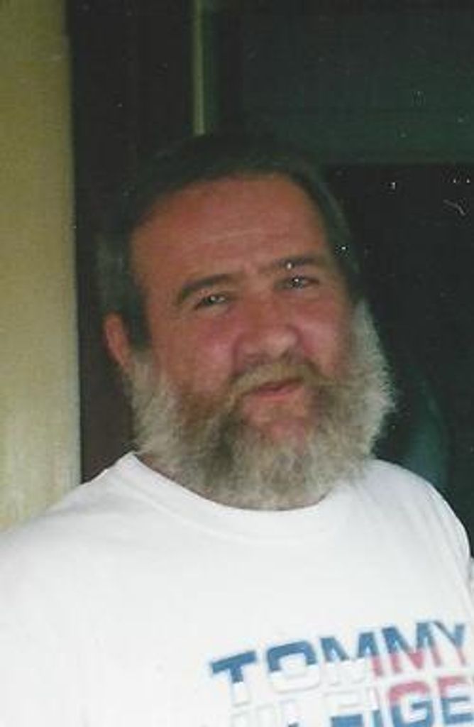 Anthony Wayne Halsey Profile Photo