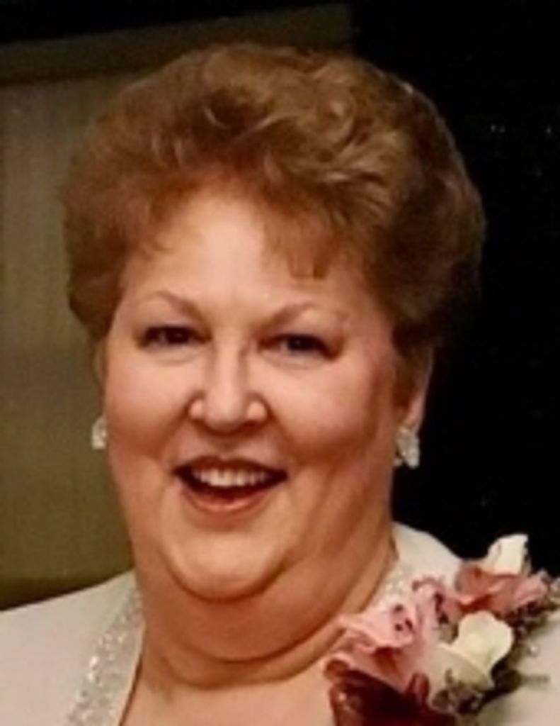 Patsy L. Gurath