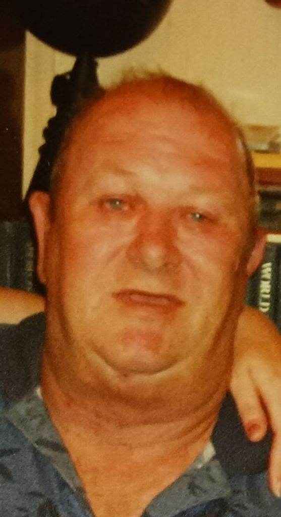 Hershel Donavan Sullivan Profile Photo