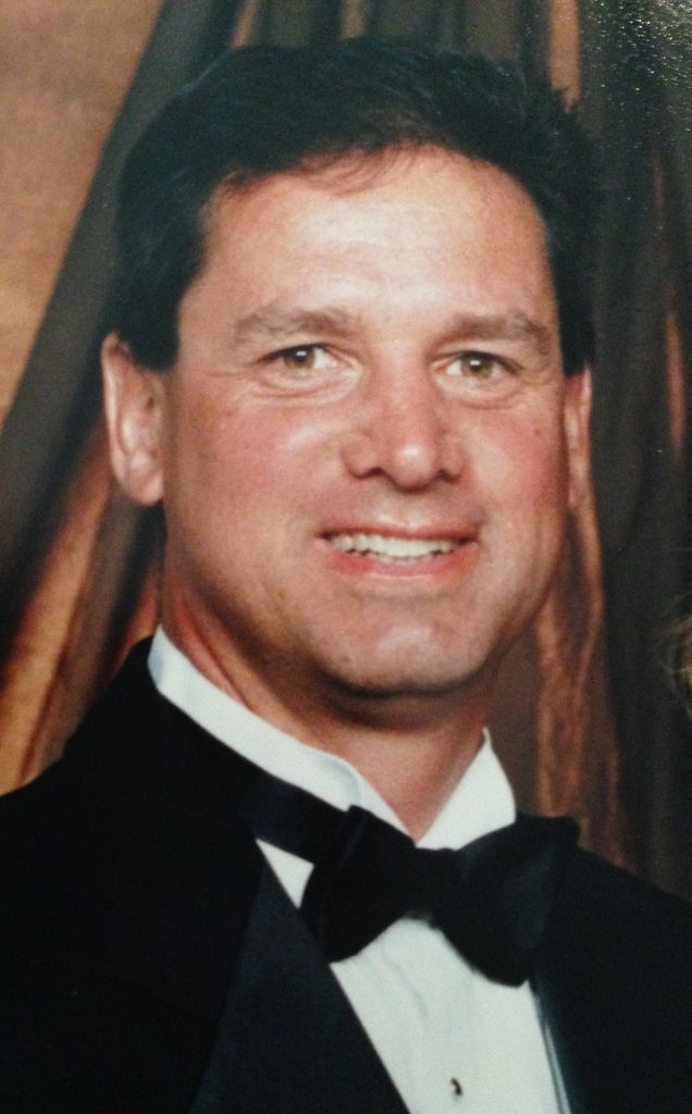 Bruce  William Shafer