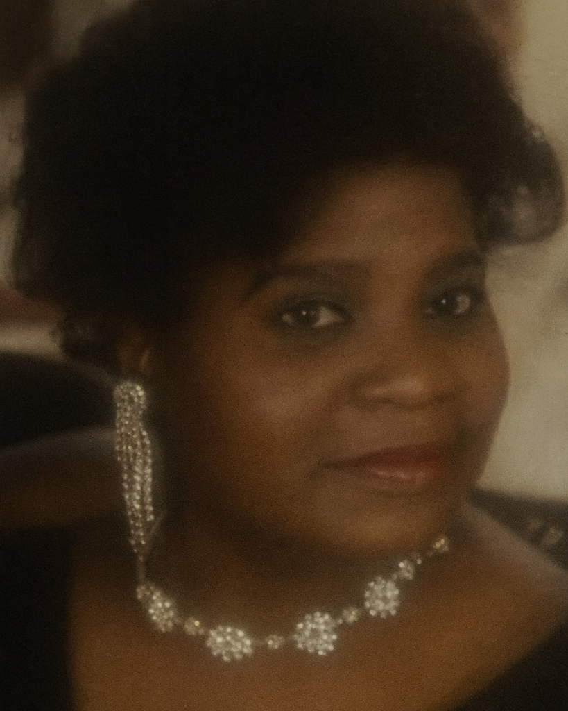 Thomasena Douglas Jones