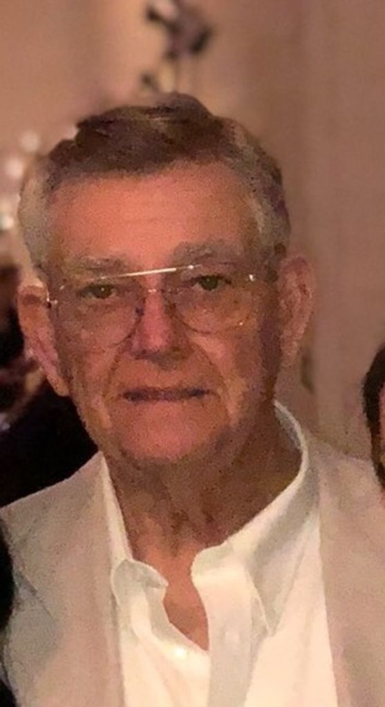 Richard Scott Profile Photo