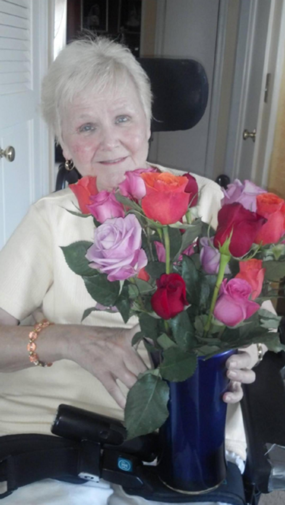 Dolores M. Defazio Profile Photo