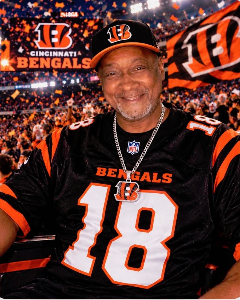 Kenneth Matthews