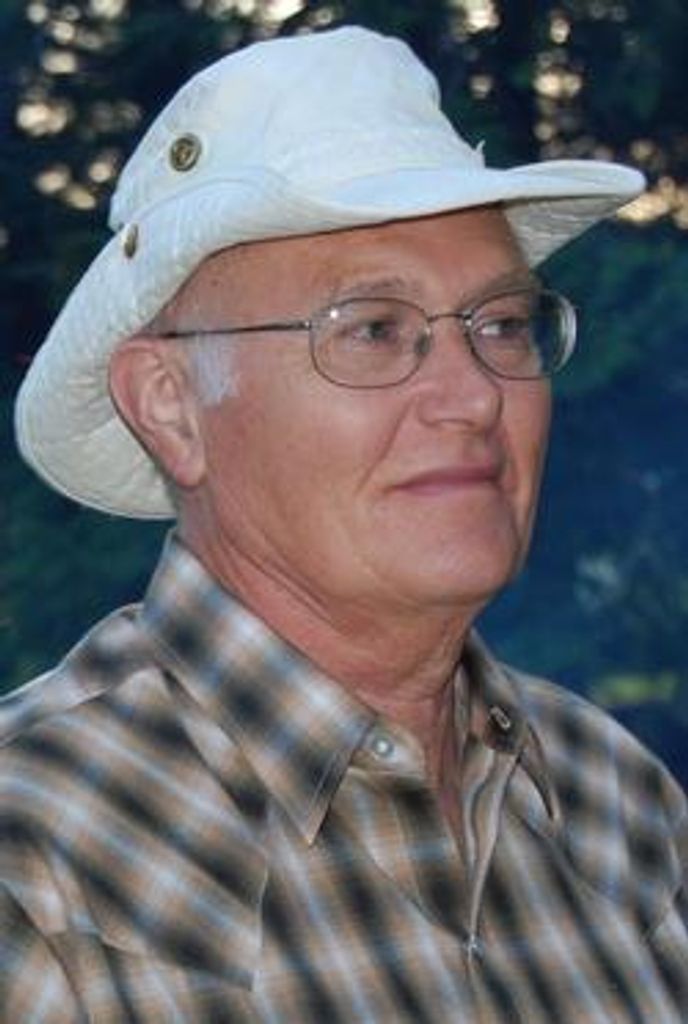 Gary Lee Osborne, Sr.