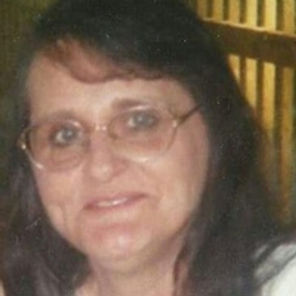 Vickie Vance