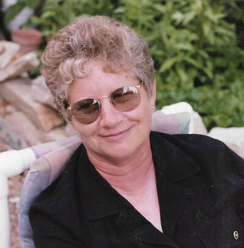 Constance Diane Jones Profile Photo
