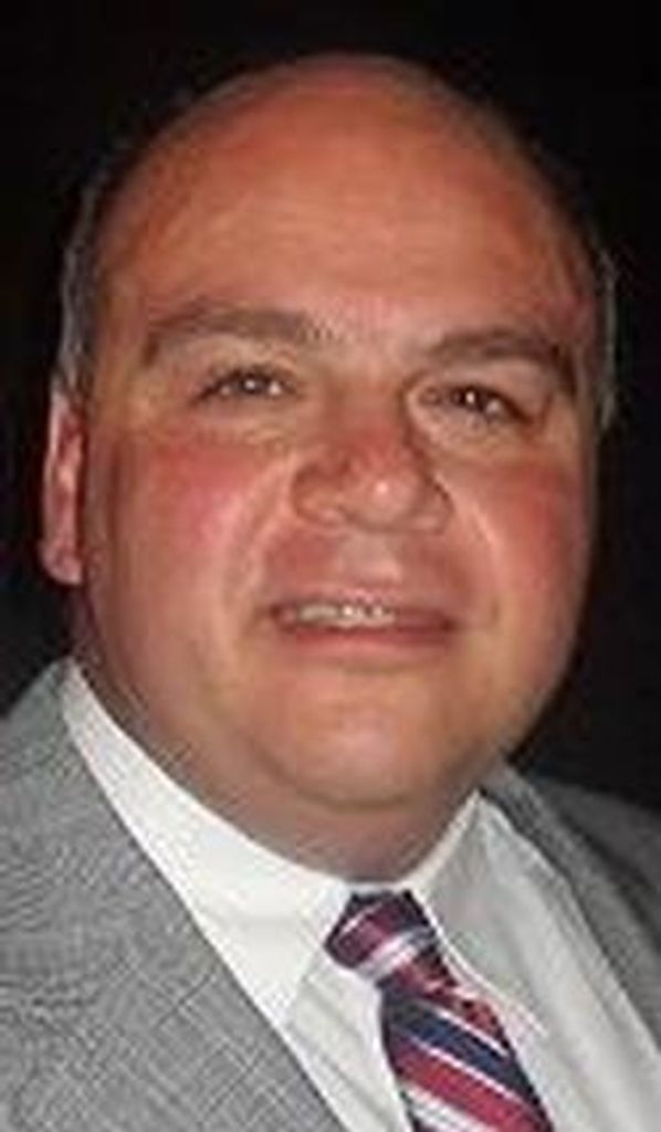 Carmen James Caggiano, Jr.