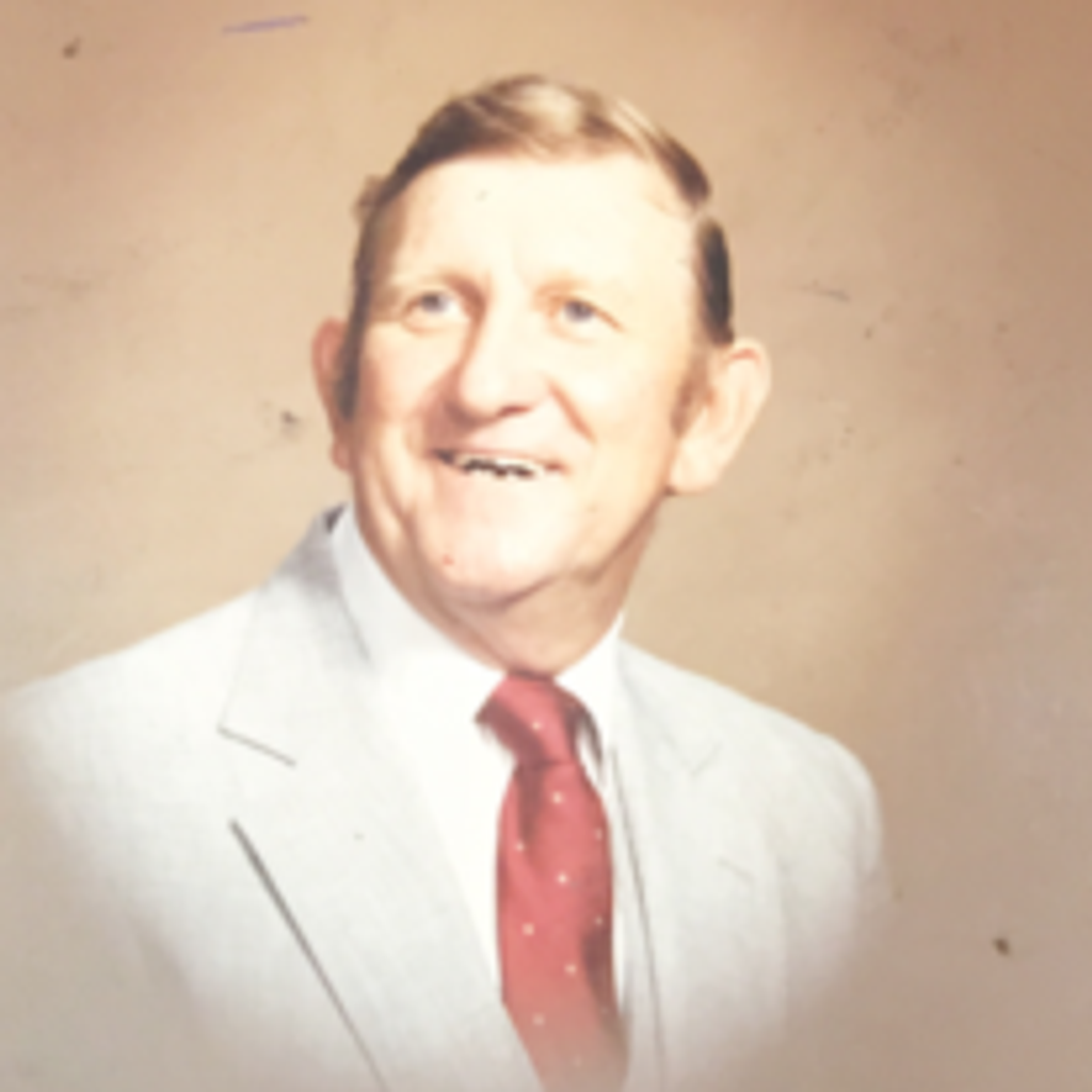 Adolphus A. "Bud" Hooper