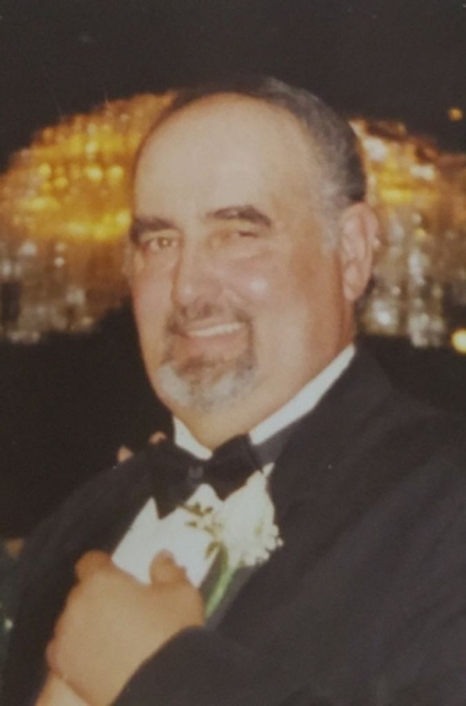 Walter A. Paczkowski