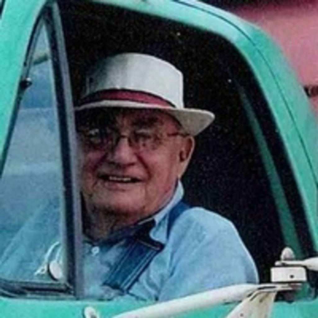 James 'Jim' W. Lee