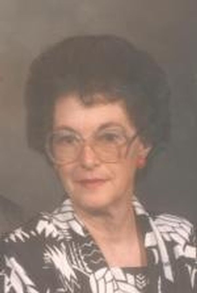 M. Joyce Steiner