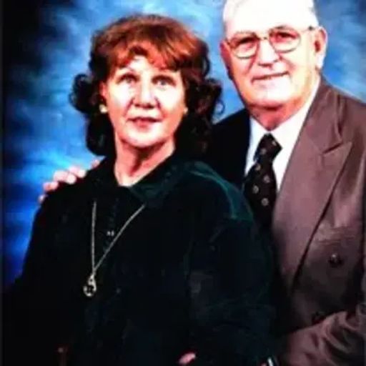 Carroll Daugherty Profile Photo
