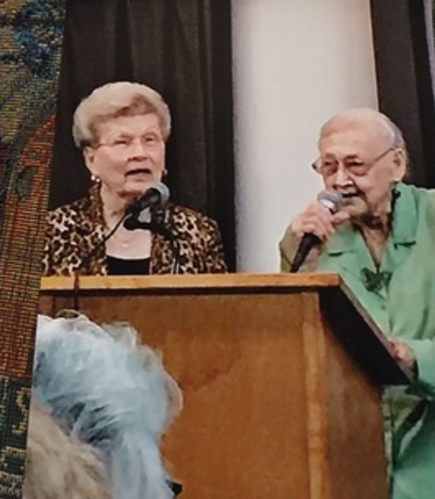 Margie Rene Lewis (Marshall)