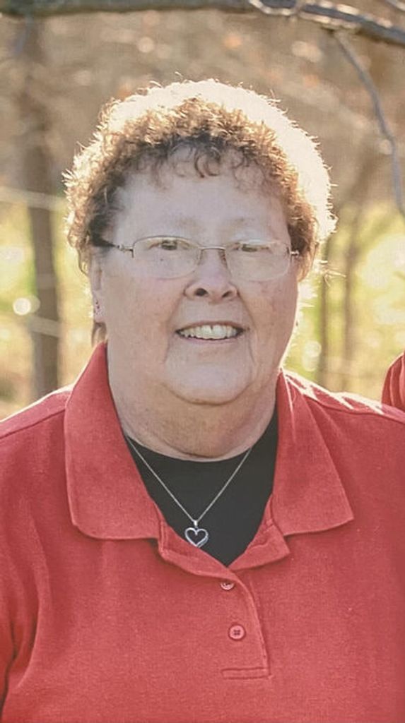 Connie L. Giedd Profile Photo