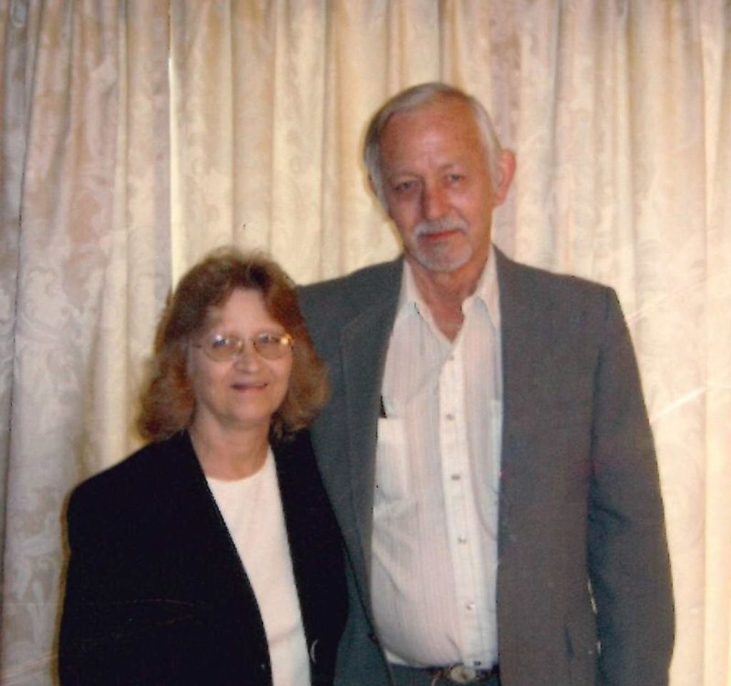 Larry D. Southworth