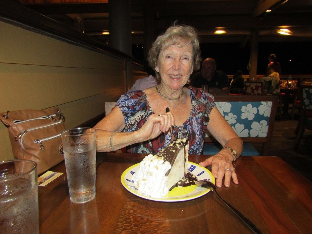 Jean Overby Profile Photo