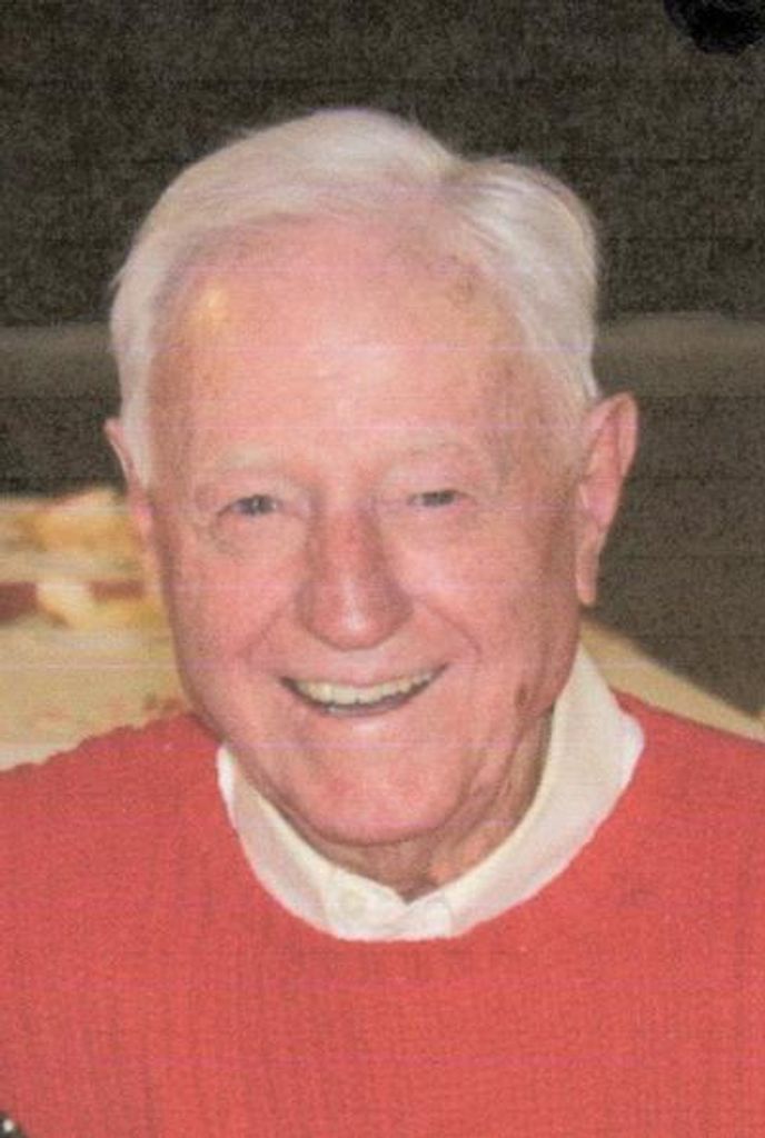 Bobby Joe Harvey Profile Photo