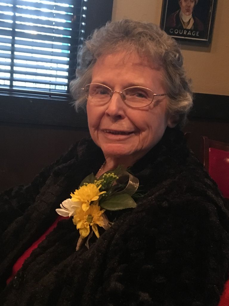 Jeanne M. Mcmillen