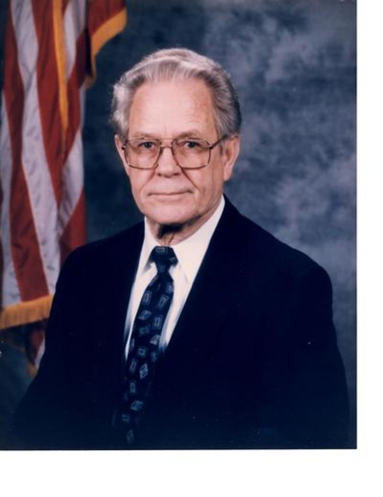 William "Jep" Fain Profile Photo