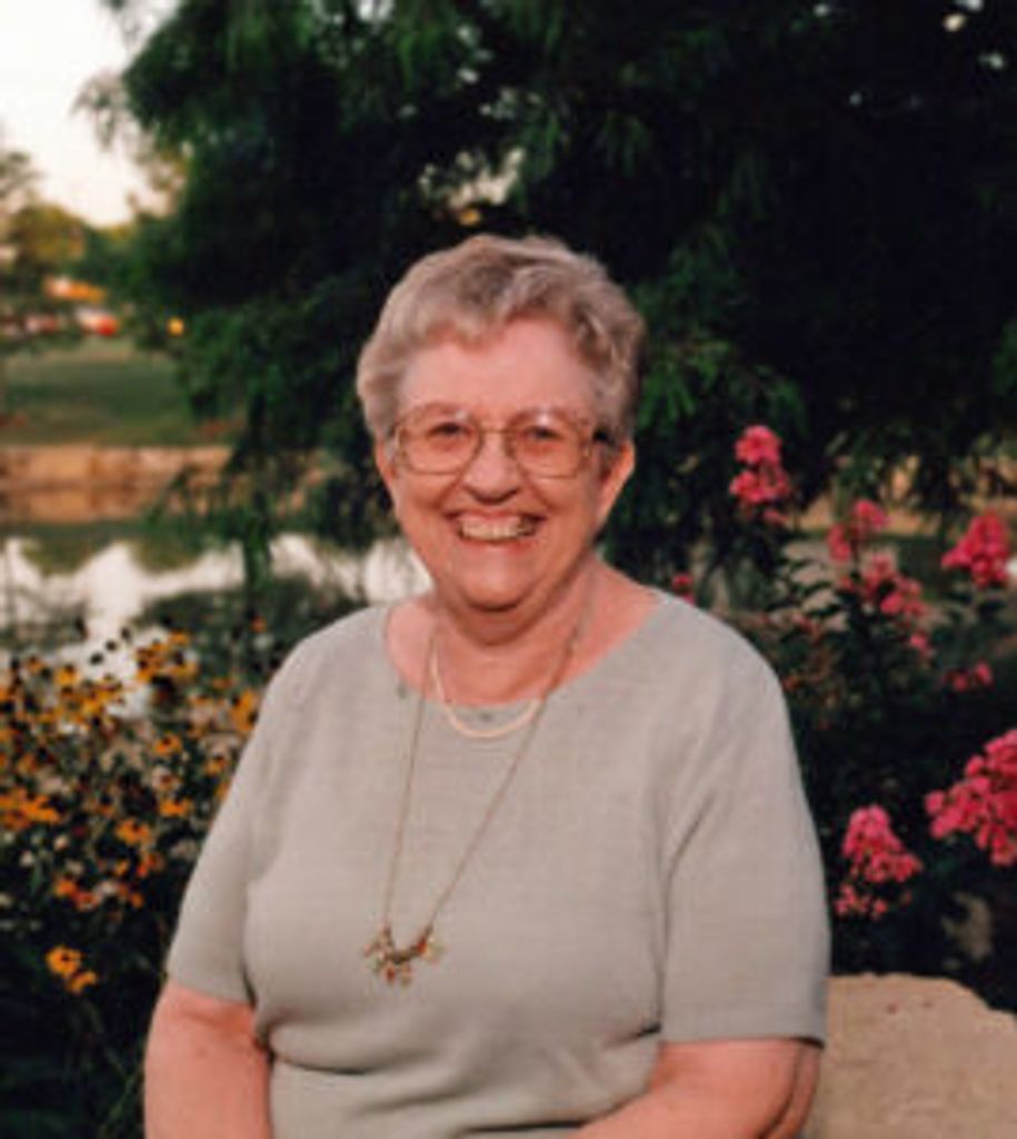 Edna Mack