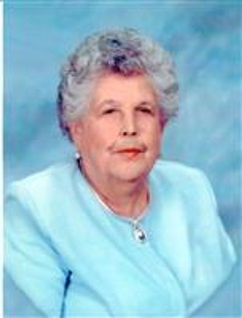 Thelma Galloway