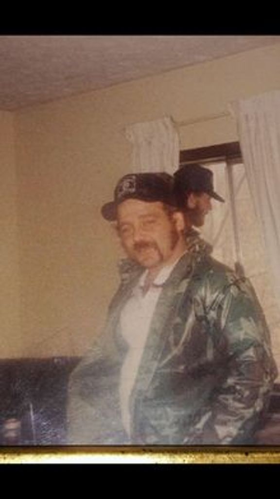 Jeffery Richardson