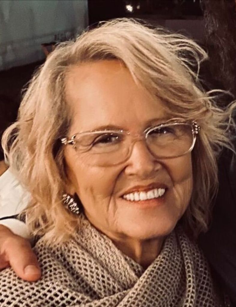 Olga Sirigas Profile Photo