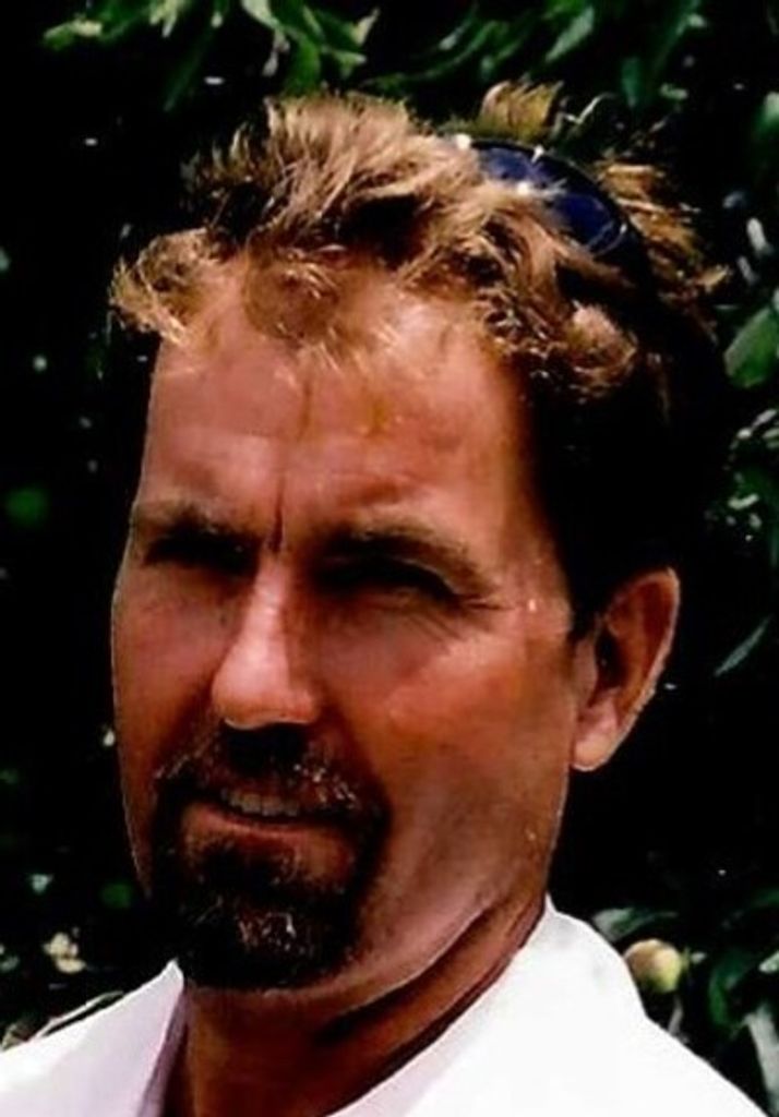 Tony Runkle Profile Photo