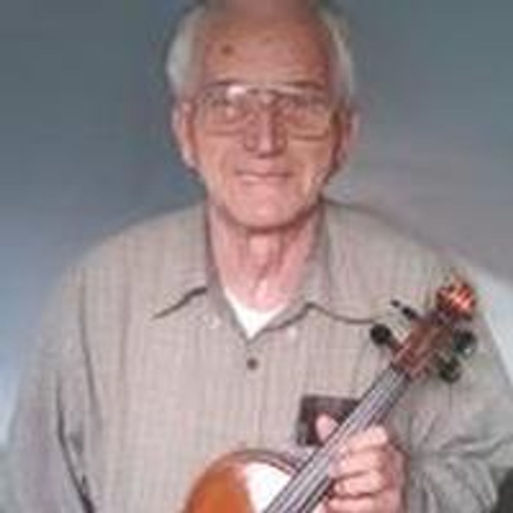 Robert Gordon, Jr.