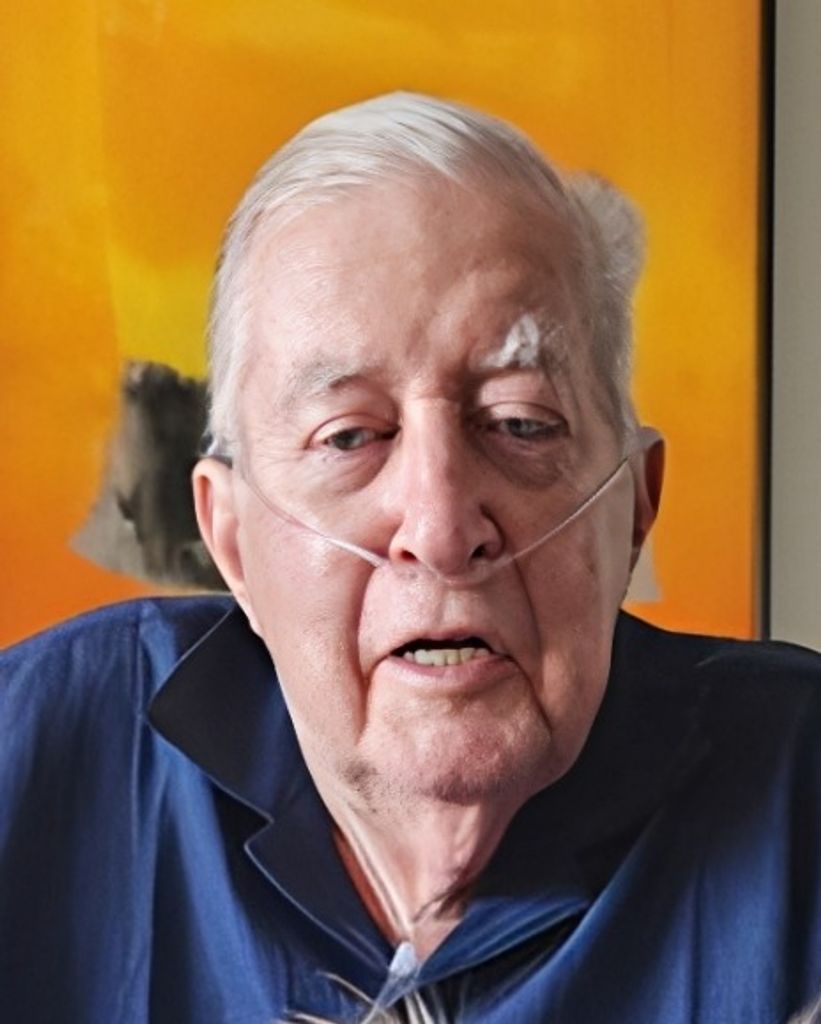Gerald "Jerry" Johnson