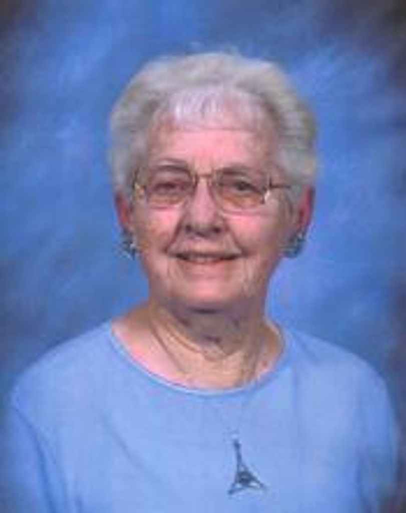 Mary Jane "Janie: Bailey