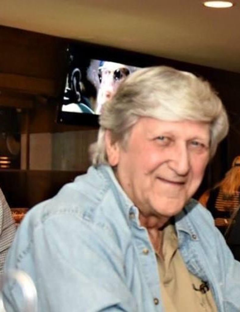 Ronald Walley Profile Photo