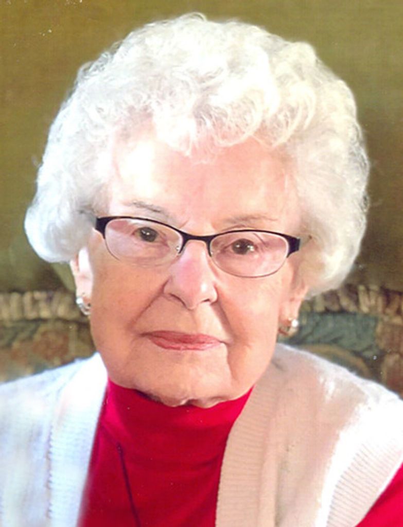 Dorothy Wandling Profile Photo