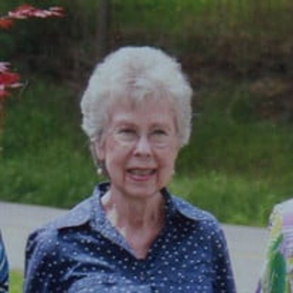 Glenna Grim Jones
