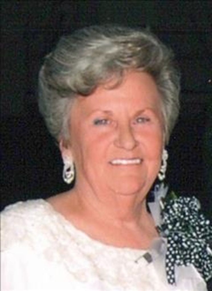 Paulette Massey Profile Photo