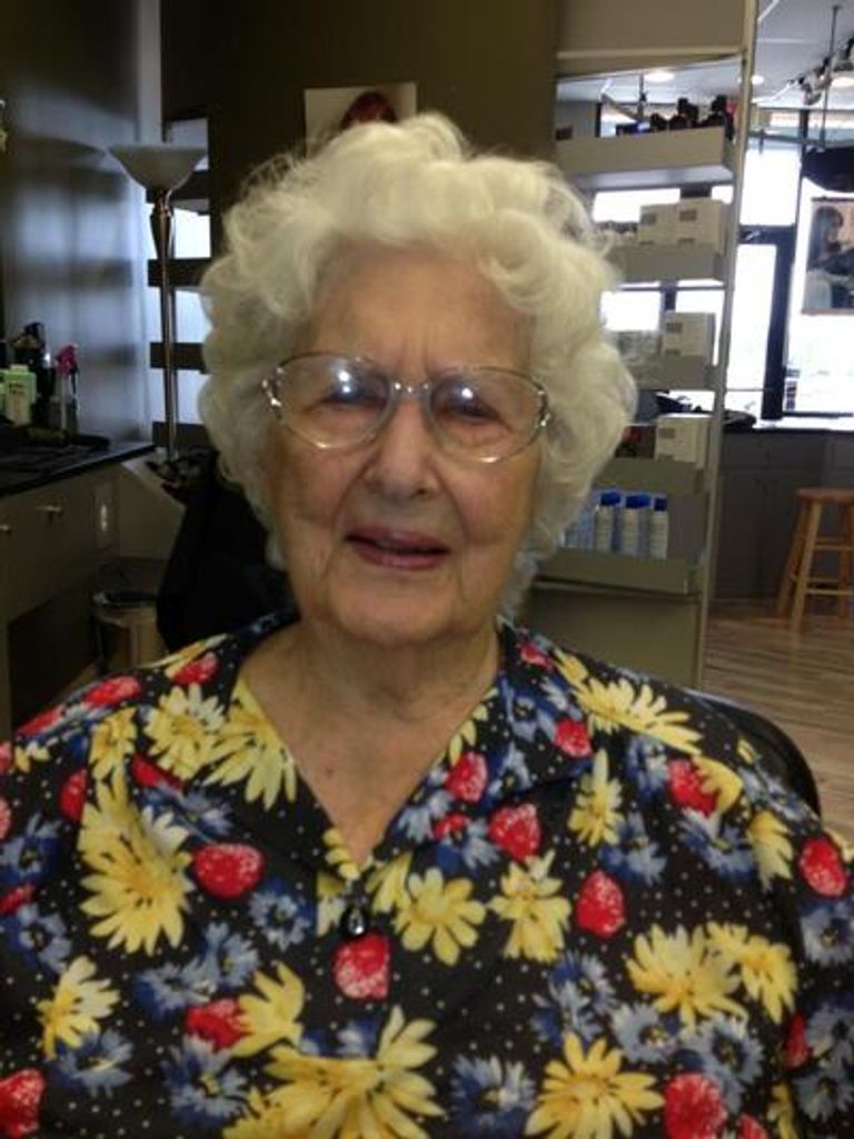Ruby Lee Barnett Profile Photo