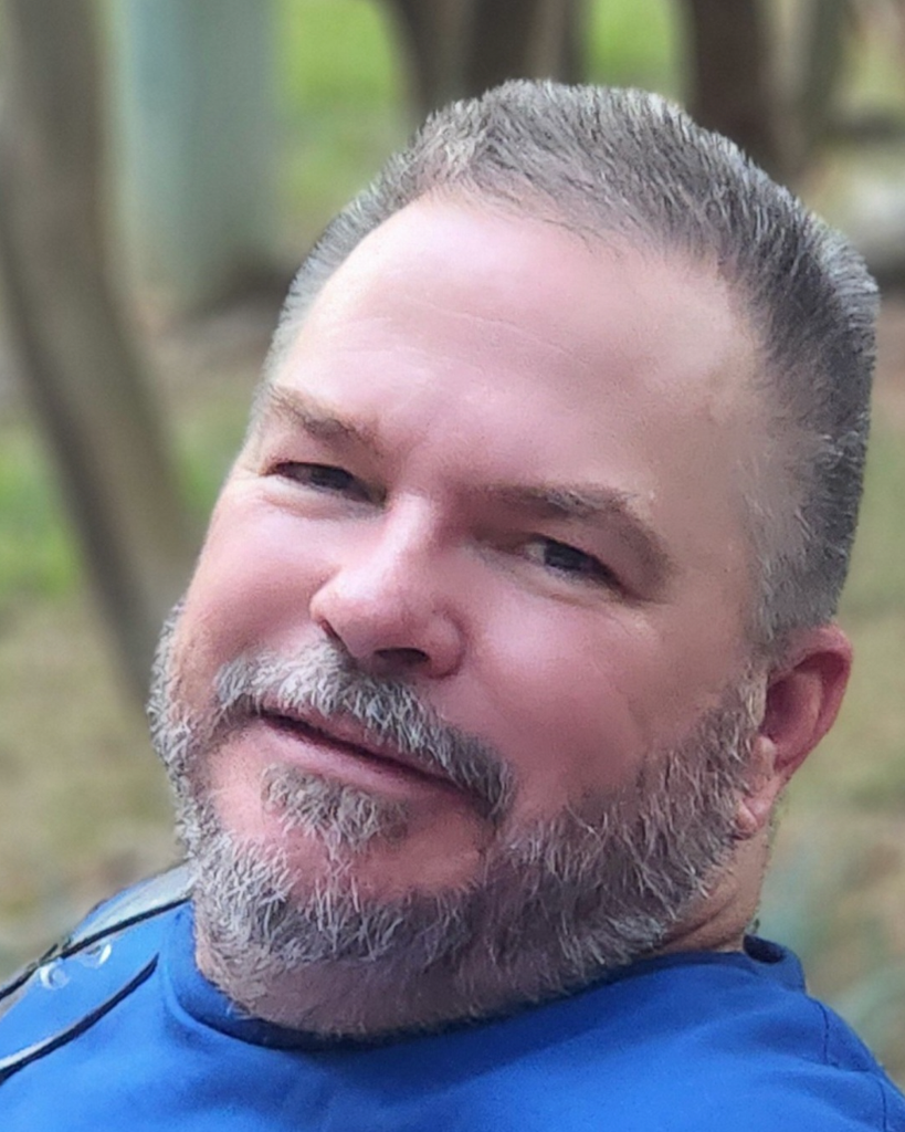 Mr. Scott Martin Lynch