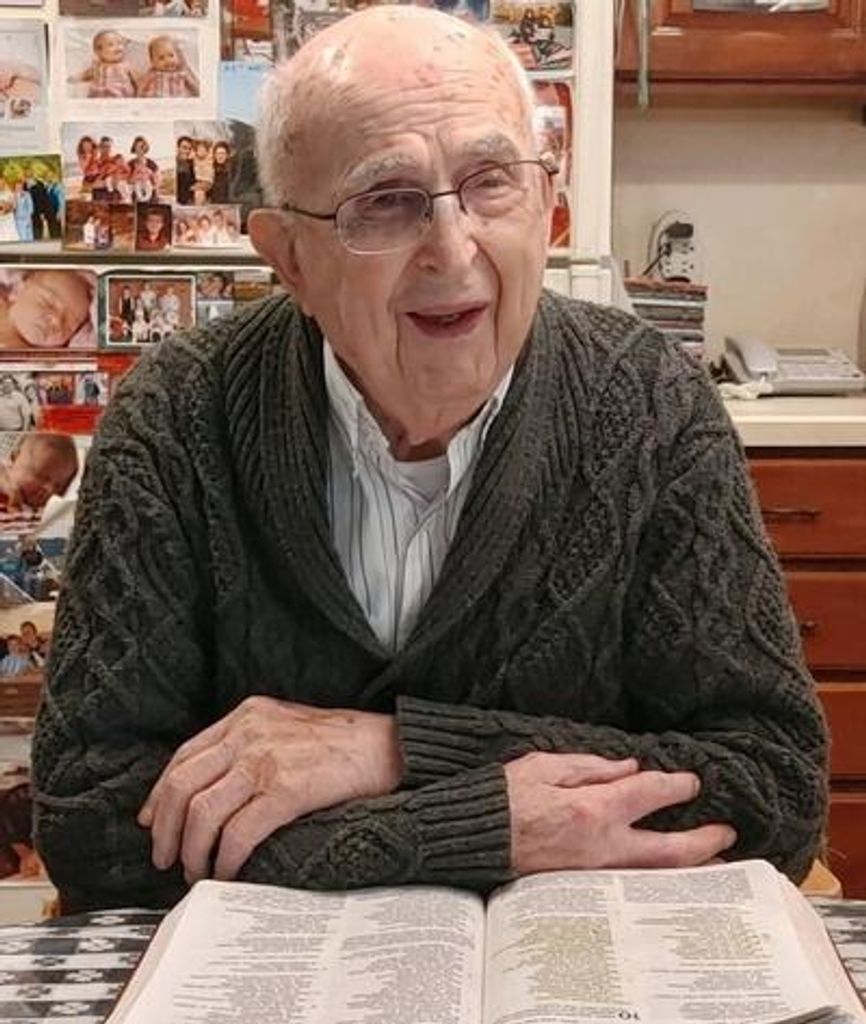 Henry B. Bergey Profile Photo