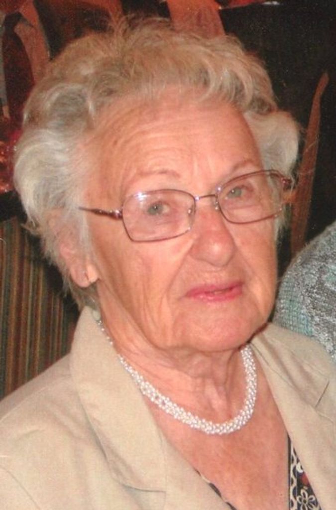 Mildred "Millie" D. Lenney Profile Photo