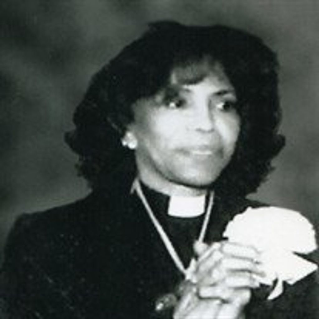 Gertrude Foster