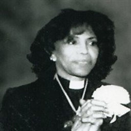 Gertrude Foster Profile Photo